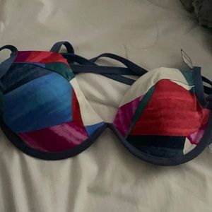 reversible bikini top